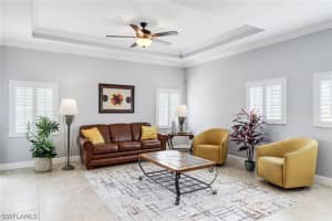 12101 Santaluz Drive, Fort Myers, FL 33913 - MLS#224038523