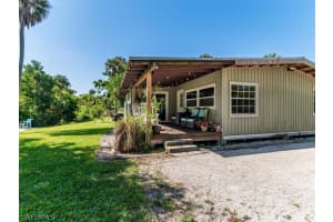 109 Ollie Street, NORTH FORT MYERS, FL 33917 Sold 09/19/24