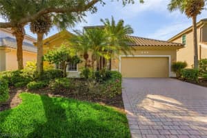 20125 Seadale Court, ESTERO, FL 33928 Sold 10/17/24