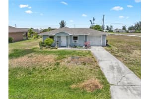 1732 6th Place, Cape Coral, FL 33909 Sold 01/17/25