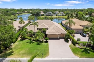 9687 Wilshire Lakes Boulevard, NAPLES, FL 34109 Sold 06/27/24