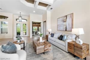 9687 Wilshire Lakes Boulevard, NAPLES, FL 34109 Sold 06/27/24