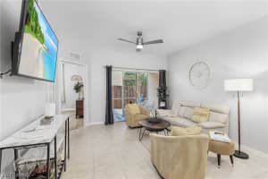15393 Bellamar Circle, Fort Myers, FL 33908 Sold 04/29/25