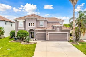 2824 Via Piazza Loop, FORT MYERS, FL 33905 Sold 08/28/24
