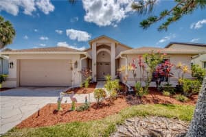 17867 Dracena Circle, NORTH FORT MYERS, FL 33917 Sold 06/14/24