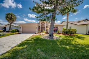 17867 Dracena Circle, NORTH FORT MYERS, FL 33917 Sold 06/14/24