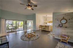 17867 Dracena Circle, NORTH FORT MYERS, FL 33917 Sold 06/14/24