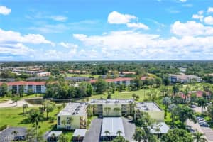 1057 Forest Lakes Dr 1209, Naples