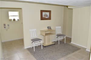 136 Bay Mar Drive, Fort Myers Beach, FL 33931 - MLS#224038648