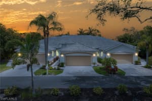 4899 Boulevard Court, NAPLES, FL 34103 Sold 01/17/25
