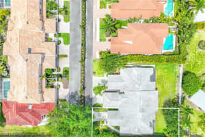 4899 Boulevard Court, NAPLES, FL 34103 Sold 01/17/25