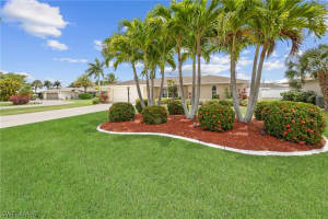 3707 SE 21st Ave, Cape Coral, FL 33904, Sold 07/25/24