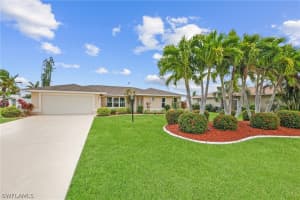 3707 SE 21st Ave, Cape Coral, FL 33904, Sold 07/25/24