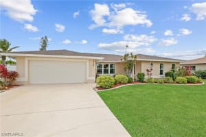 3707 SE 21st Ave, Cape Coral, FL 33904, Sold 07/25/24