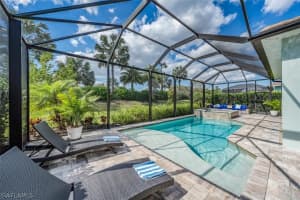 14608 Kelson Circle, Naples, FL 34114 Sold 07/21/25