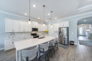 14608 Kelson Circle, Naples, FL 34114 Sold 07/21/25
