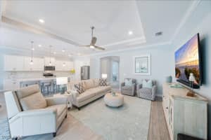 14608 Kelson Circle, Naples, FL 34114 Sold 07/21/25