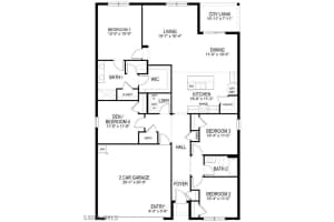 17686 Shade Tree Loop, PUNTA GORDA, FL 33982 Sold 09/26/24