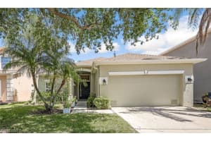 8892 Falcon Pointe Loop, FORT MYERS, FL 33912 Sold 10/15/24