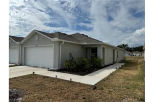 18280 Gibraltar Lane, LEHIGH ACRES, FL 33936 Sold 09/18/24