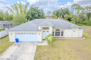 211 Des Cartes Street, FORT MYERS, FL 33913 Sold 05/31/24