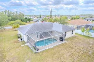 211 Des Cartes Street, FORT MYERS, FL 33913 Sold 05/31/24