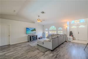 211 Des Cartes Street, FORT MYERS, FL 33913 Sold 05/31/24
