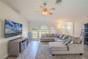 211 Des Cartes Street, FORT MYERS, FL 33913 Sold 05/31/24