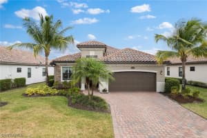 12652 Kinross Lane, NAPLES, FL 34120 Sold 11/12/24
