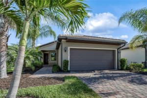 11264 Carlingford Road, FORT MYERS, FL 33913 Sold 03/28/25