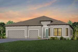 1767 Palomar Terrace, NAPLES, FL 34120 Sold 09/25/24