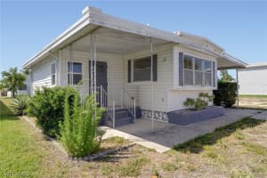 11291 Bayside Boulevard, FORT MYERS BEACH, FL 33931 Sold 09/06/24