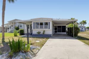 11291 Bayside Boulevard, FORT MYERS BEACH, FL 33931 Sold 09/06/24