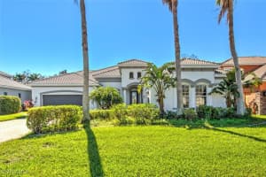 9928 Via San Marco Loop S, Fort Myers