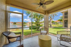 6880 Huntington Lakes Circle, NAPLES, FL 34119 Sold 06/10/24