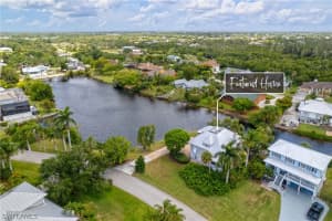 7243 Heaven Lane, FORT MYERS, FL 33908 Sold 06/14/24