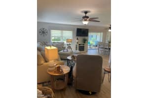 3358 Key Drive, NORTH FORT MYERS, FL 33903 Sold 07/29/24