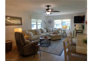 3358 Key Drive, NORTH FORT MYERS, FL 33903 Sold 07/29/24