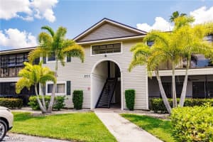 8101 Woods Circle, FORT MYERS, FL 33919 Sold 07/15/24