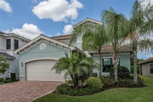 4546 Kensington Circle, Naples, FL 34119 Sold 08/15/24