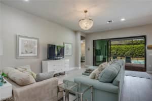 4546 Kensington Circle, Naples, FL 34119 Sold 08/15/24