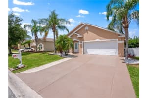 13445 Bristol Park Way, FORT MYERS, FL 33913 Sold 11/07/24