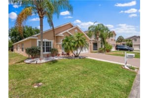 13445 Bristol Park Way, FORT MYERS, FL 33913 Sold 11/07/24