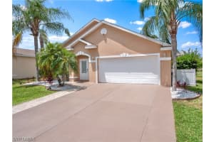 13445 Bristol Park Way, FORT MYERS, FL 33913 Sold 11/07/24