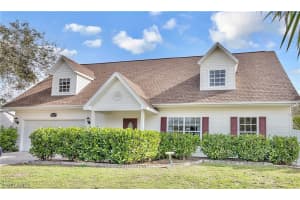 18307 Useppa Road, FORT MYERS, FL 33967 Sold 12/31/24