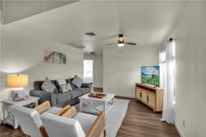 18307 Useppa Road, FORT MYERS, FL 33967 Sold 12/31/24