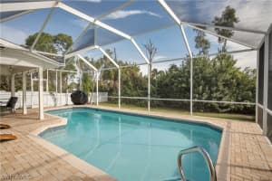 18307 Useppa Road, FORT MYERS, FL 33967 Sold 12/31/24