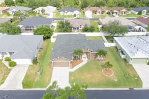 2743 Nature Pointe Loop, Fort Myers, FL 33905 - MLS#224038925