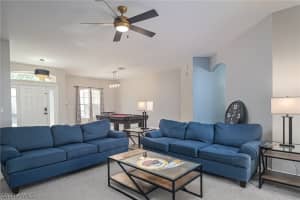 2743 Nature Pointe Loop, Fort Myers, FL 33905 - MLS#224038925