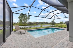 6116 Harmony Drive, Ave Maria, FL 34142 Sold 12/02/24